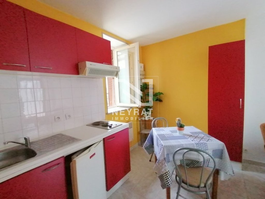 APPARTEMENT T2 - CHALON SUR SAONE - 29.73 m2 - 62�000�&euro;