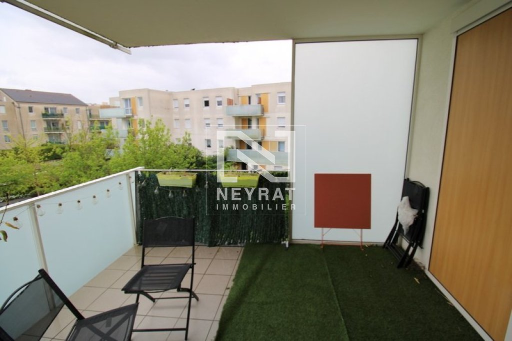 APPARTEMENT T2 - CHALON SUR SAONE - 46.52 m2 - VENDU