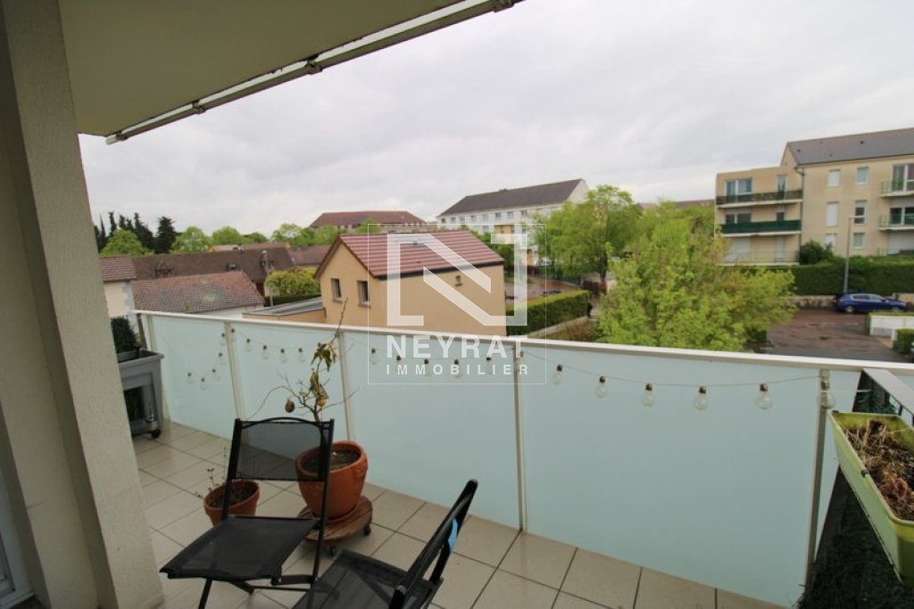 APPARTEMENT T2 - CHALON SUR SAONE - 46.52 m2 - VENDU