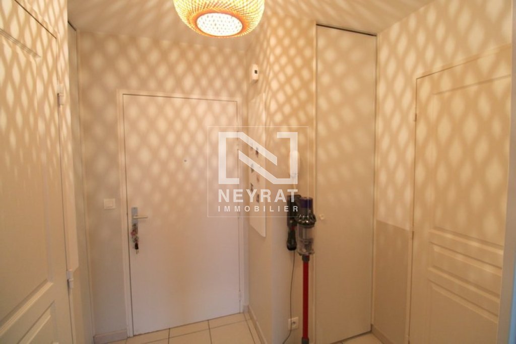 APPARTEMENT T2 - CHALON SUR SAONE - 46.52 m2 - VENDU