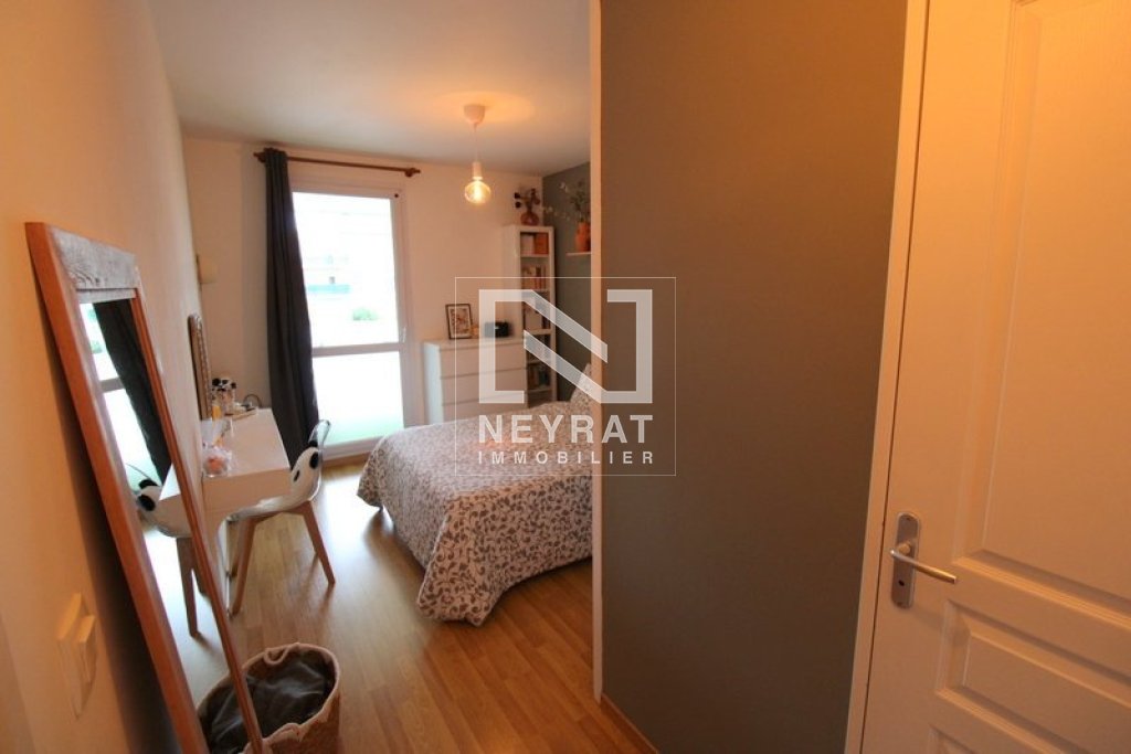 APPARTEMENT T2 - CHALON SUR SAONE - 46.52 m2 - VENDU