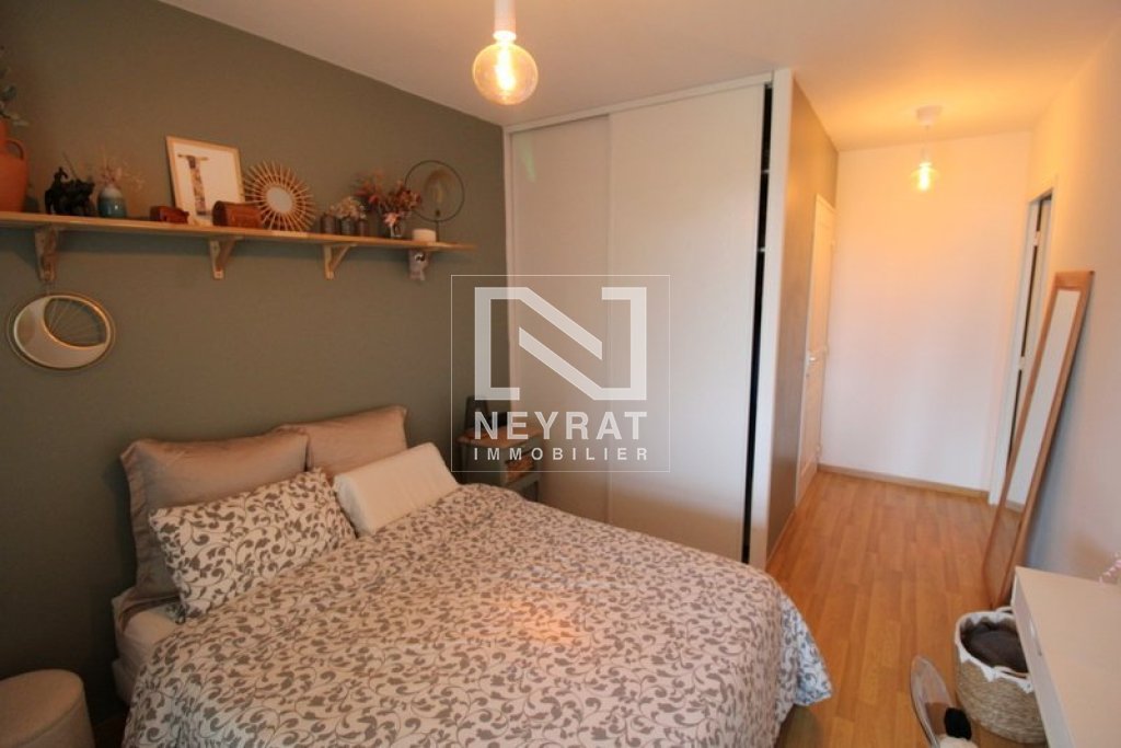 APPARTEMENT T2 - CHALON SUR SAONE - 46.52 m2 - VENDU