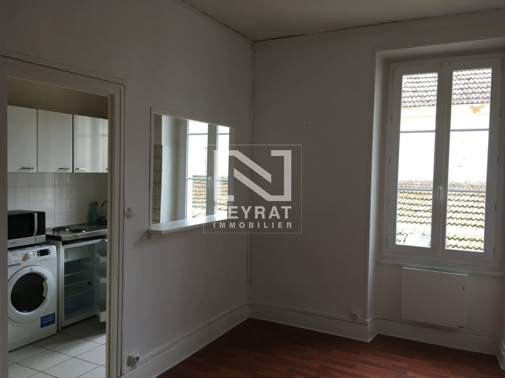 APPARTEMENT T2 A VENDRE - CHALON SUR SAONE - 31.2 m2 - 54400€