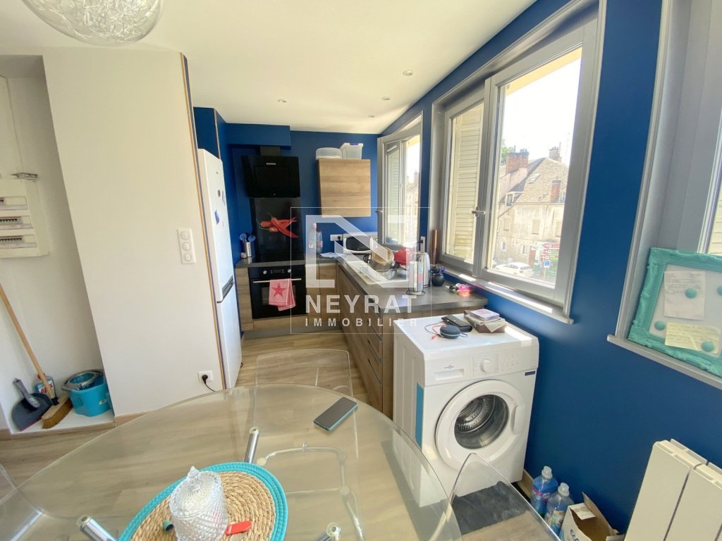 APPARTEMENT T2 - CHALON SUR SAONE - 31 m2 - VENDU