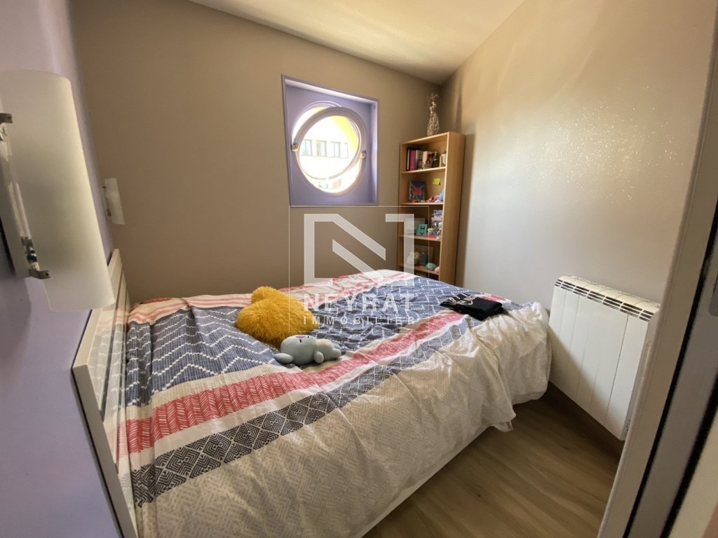 APPARTEMENT T2 - CHALON SUR SAONE - 31 m2 - VENDU