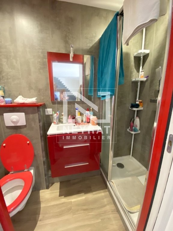 APPARTEMENT T2 - CHALON SUR SAONE - 31 m2 - VENDU