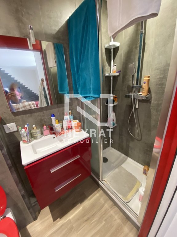 APPARTEMENT T2 - CHALON SUR SAONE - 31 m2 - VENDU