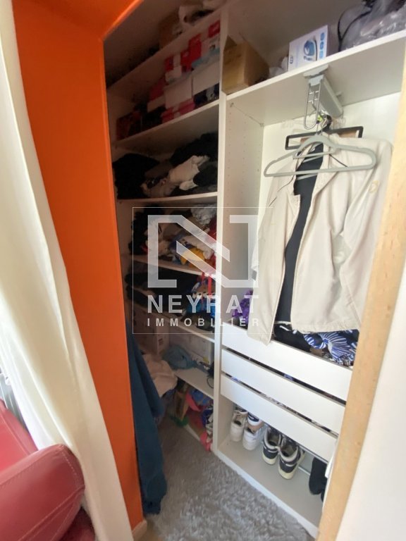 APPARTEMENT T2 - CHALON SUR SAONE - 31 m2 - VENDU