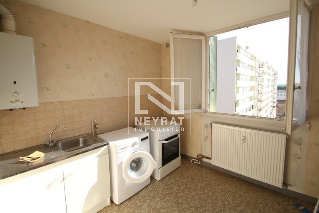 APPARTEMENT T2 - CHALON SUR SAONE - 45.28 m2 - VENDU