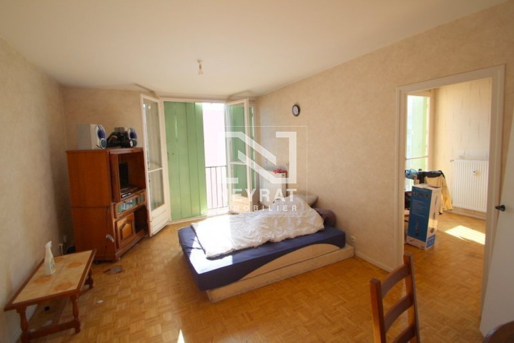 APPARTEMENT T2 - CHALON SUR SAONE - 45.28 m2 - VENDU