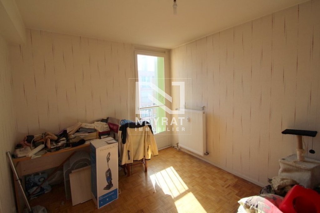 APPARTEMENT T2 - CHALON SUR SAONE - 45.28 m2 - VENDU