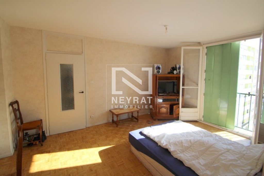 APPARTEMENT T2 - CHALON SUR SAONE - 45.28 m2 - VENDU