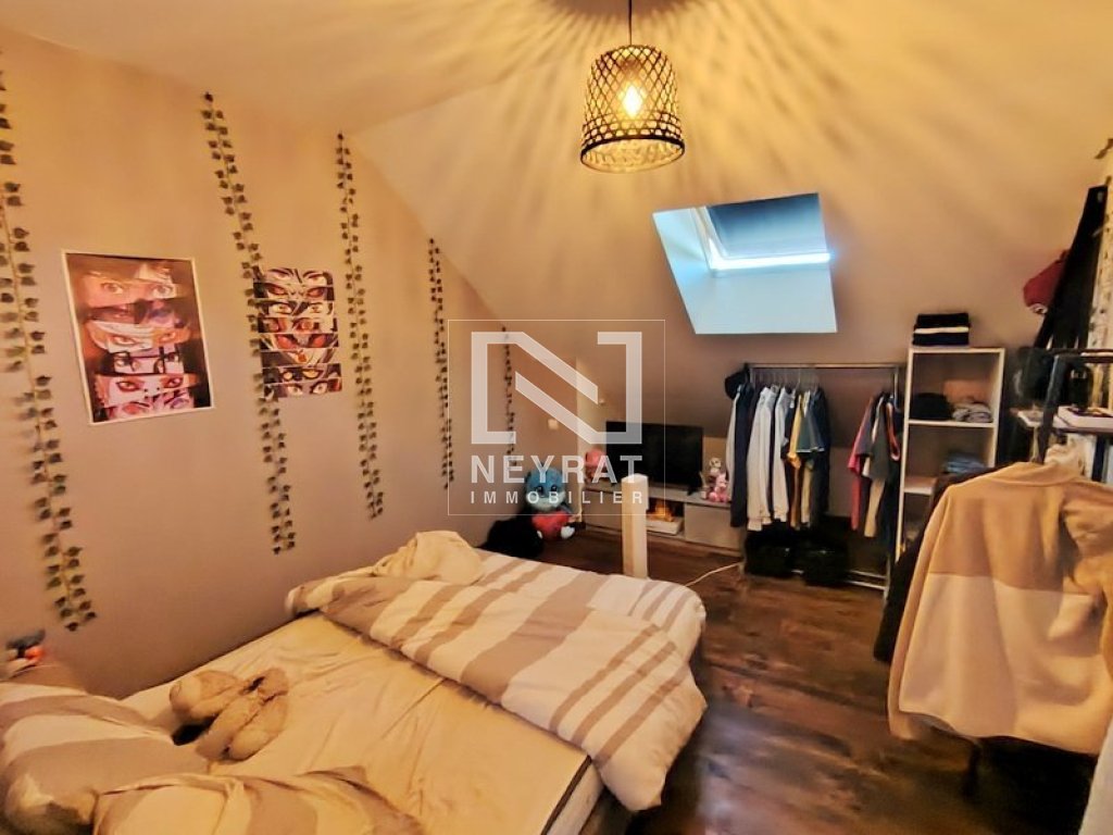 APPARTEMENT T2 - CHALON SUR SAONE - 37.73 m2 - VENDU