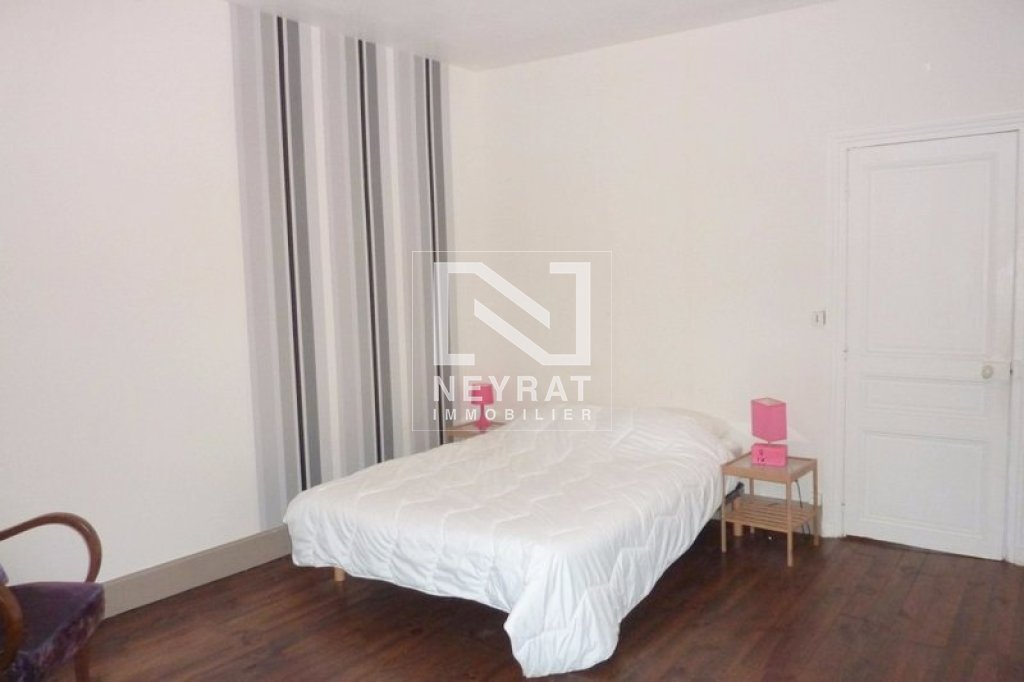APPARTEMENT T2 A VENDRE - CHALON SUR SAONE - 34 m2 - 44000€