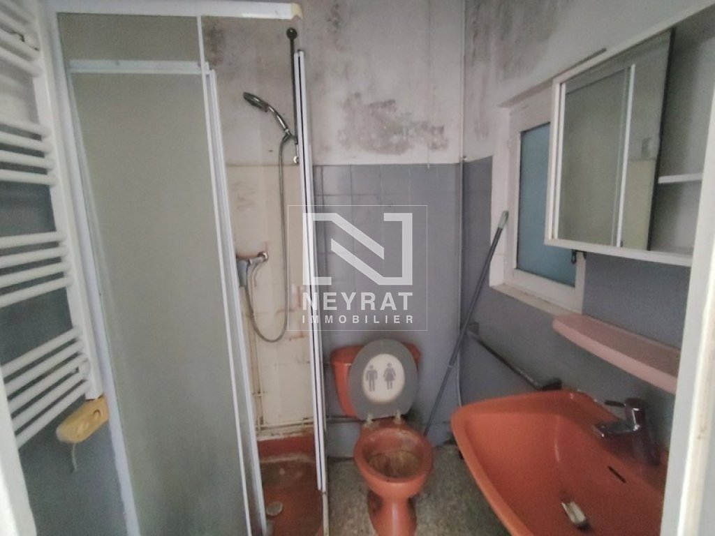 T2 34m²
