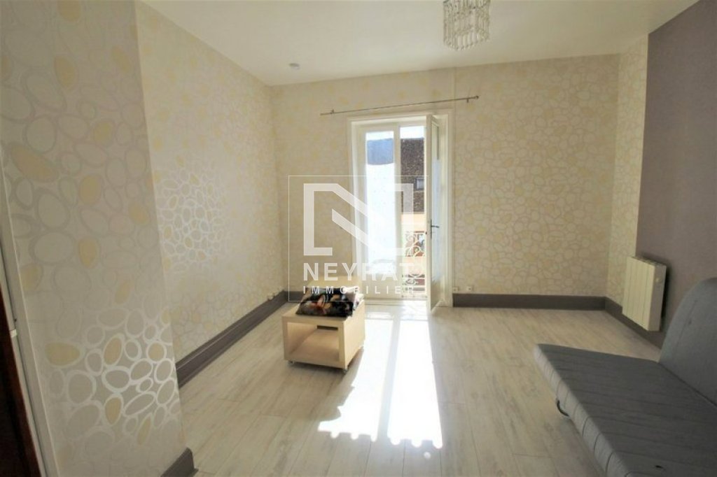 APPARTEMENT T2 A VENDRE - CHALON SUR SAONE - 32 m2 - 53000€