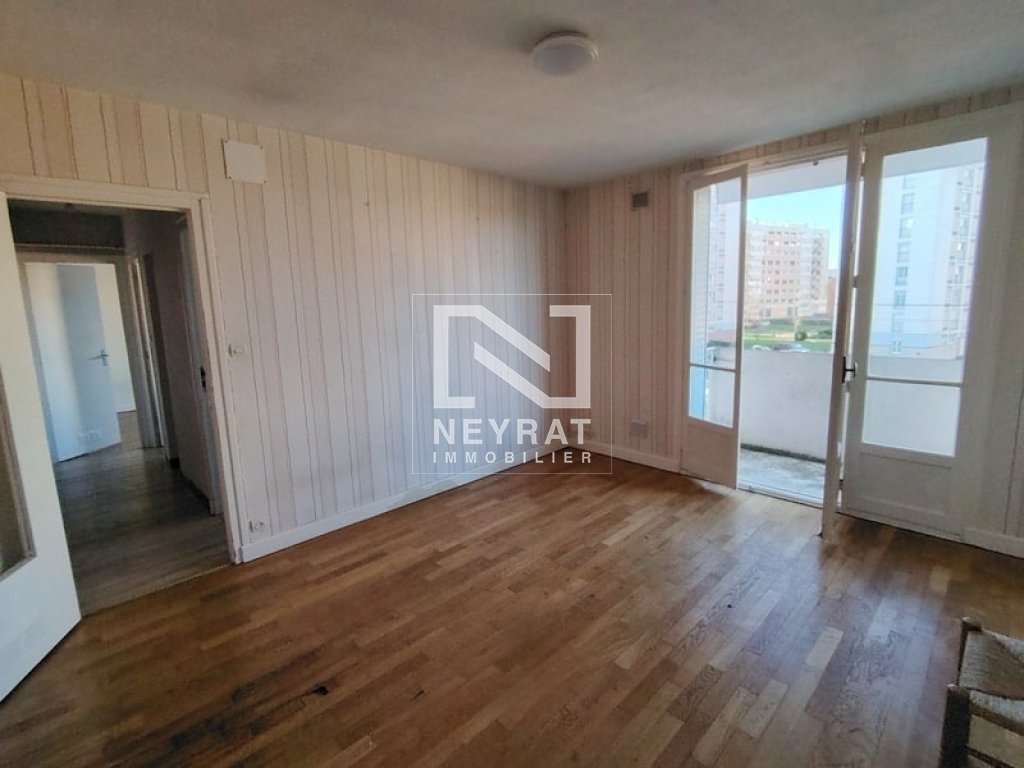 APPARTEMENT T2 A VENDRE - CHALON SUR SAONE - 39.2 m2 - 60000€