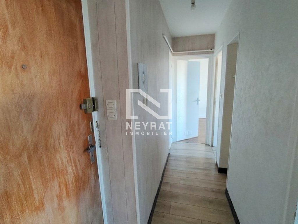 APPARTEMENT T2 A VENDRE - CHALON SUR SAONE - 39.2 m2 - 60000€