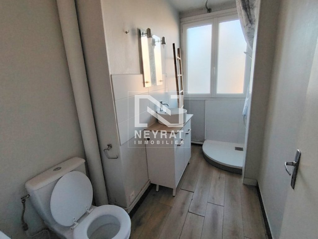 APPARTEMENT T2 A VENDRE - CHALON SUR SAONE - 39.2 m2 - 60000€