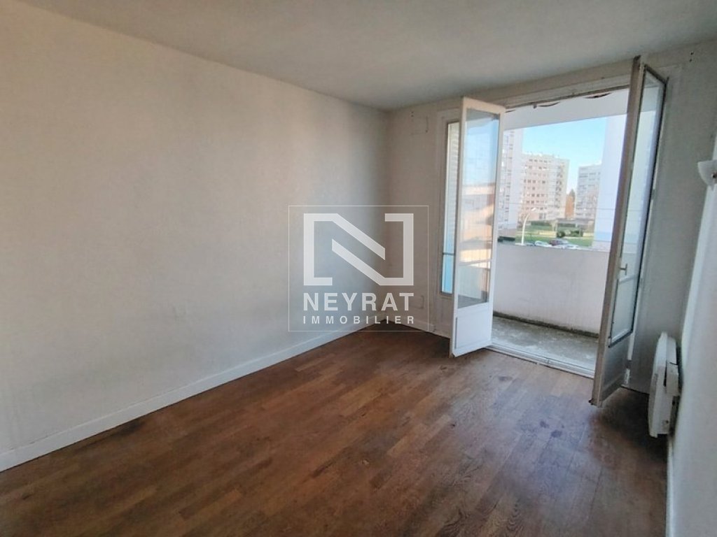 APPARTEMENT T2 A VENDRE - CHALON SUR SAONE - 39.2 m2 - 60000€