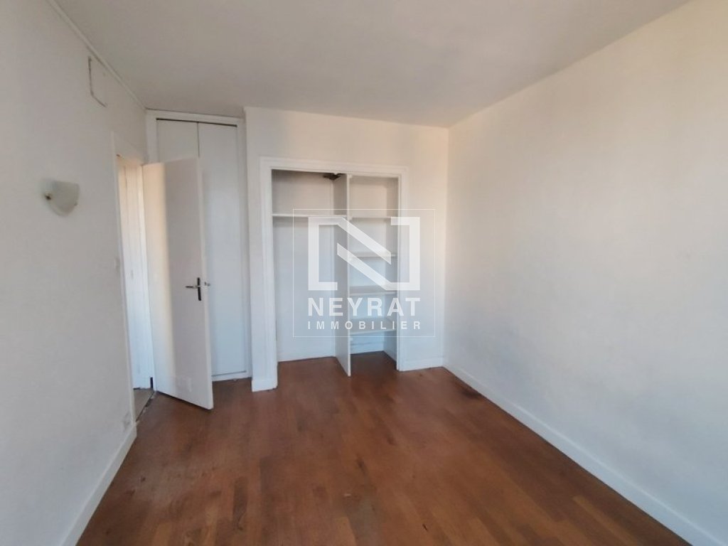APPARTEMENT T2 A VENDRE - CHALON SUR SAONE - 39.2 m2 - 60000€