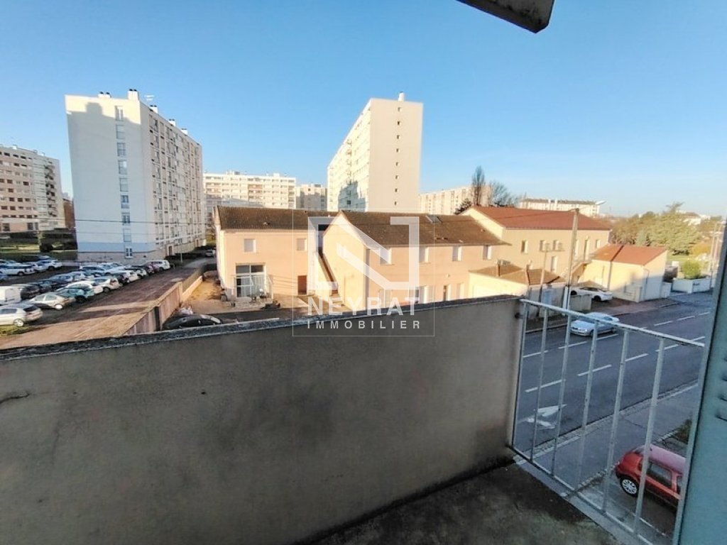 APPARTEMENT T2 A VENDRE - CHALON SUR SAONE - 39.2 m2 - 60000€
