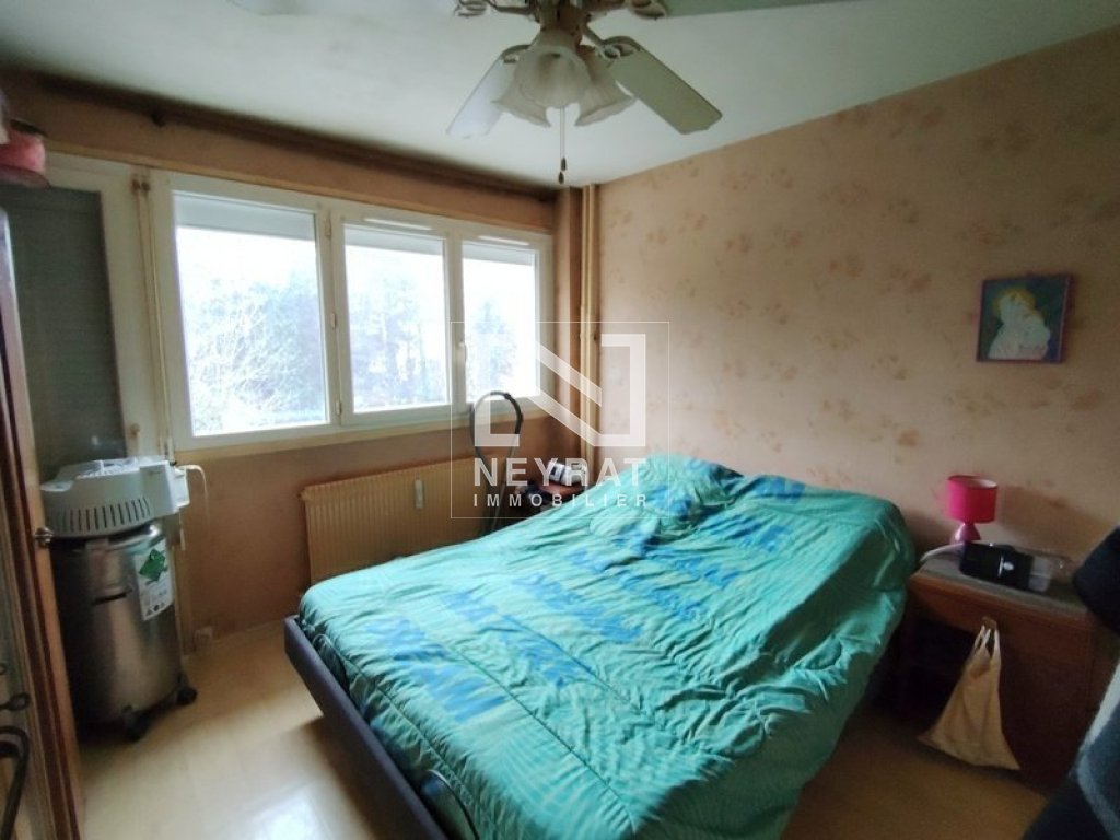 APPARTEMENT T2 - CHALON SUR SAONE - 45.6 m2 - VENDU