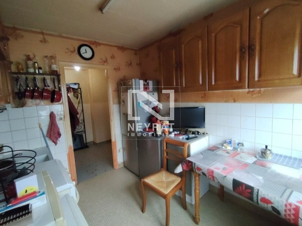 APPARTEMENT T2 - CHALON SUR SAONE - 45.6 m2 - VENDU