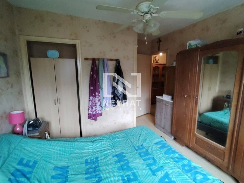 APPARTEMENT T2 - CHALON SUR SAONE - 45.6 m2 - VENDU