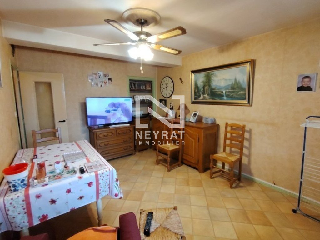 APPARTEMENT T2 - CHALON SUR SAONE - 45.6 m2 - VENDU