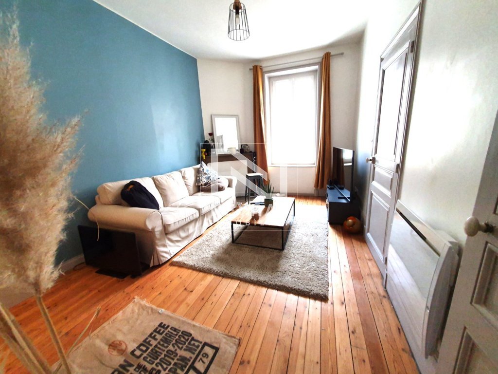 APPARTEMENT T2 A VENDRE - CHALON SUR SAONE - 45.91 m2 - 88�000�&euro;