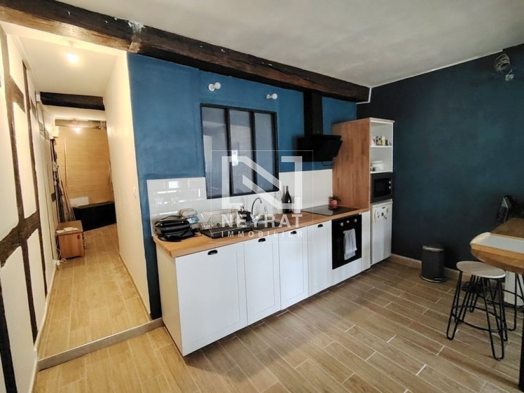 APPARTEMENT T2 A VENDRE - CHALON SUR SAONE - 58.09 m2 - 109 500 &euro;