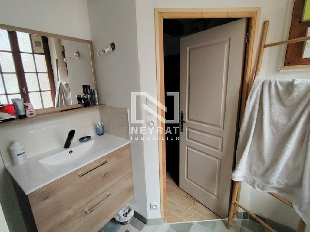 APPARTEMENT T2 A VENDRE - CHALON SUR SAONE - 58.09 m2 - 109 500 &euro;