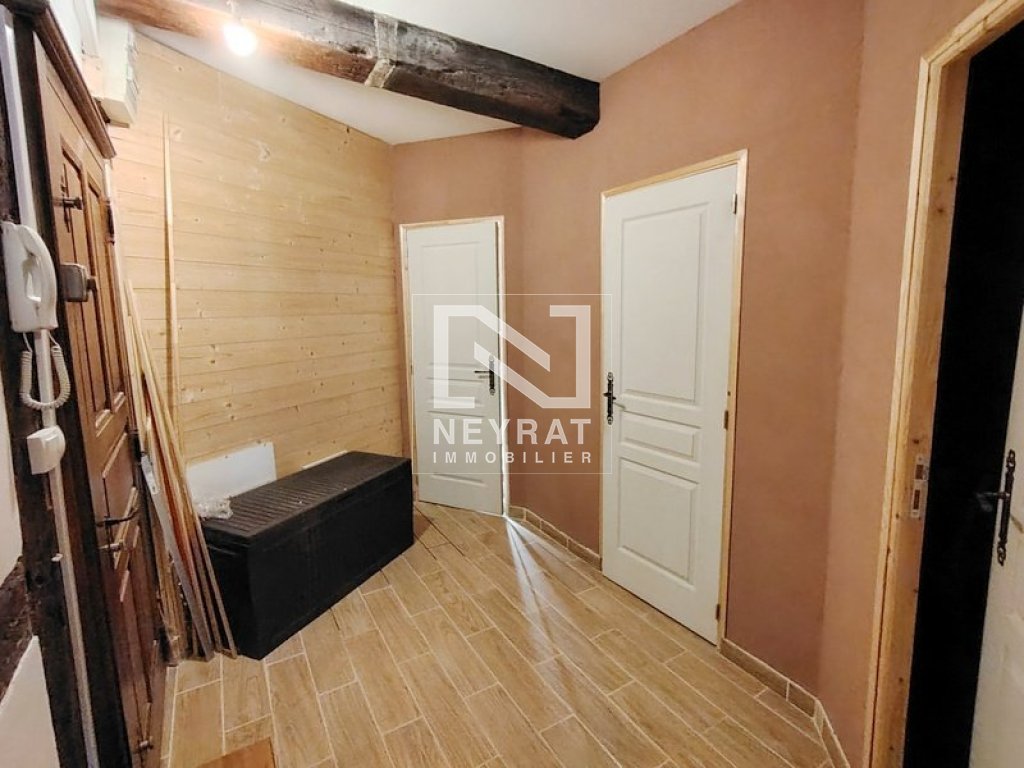 APPARTEMENT T2 A VENDRE - CHALON SUR SAONE - 58.09 m2 - 109 500 &euro;