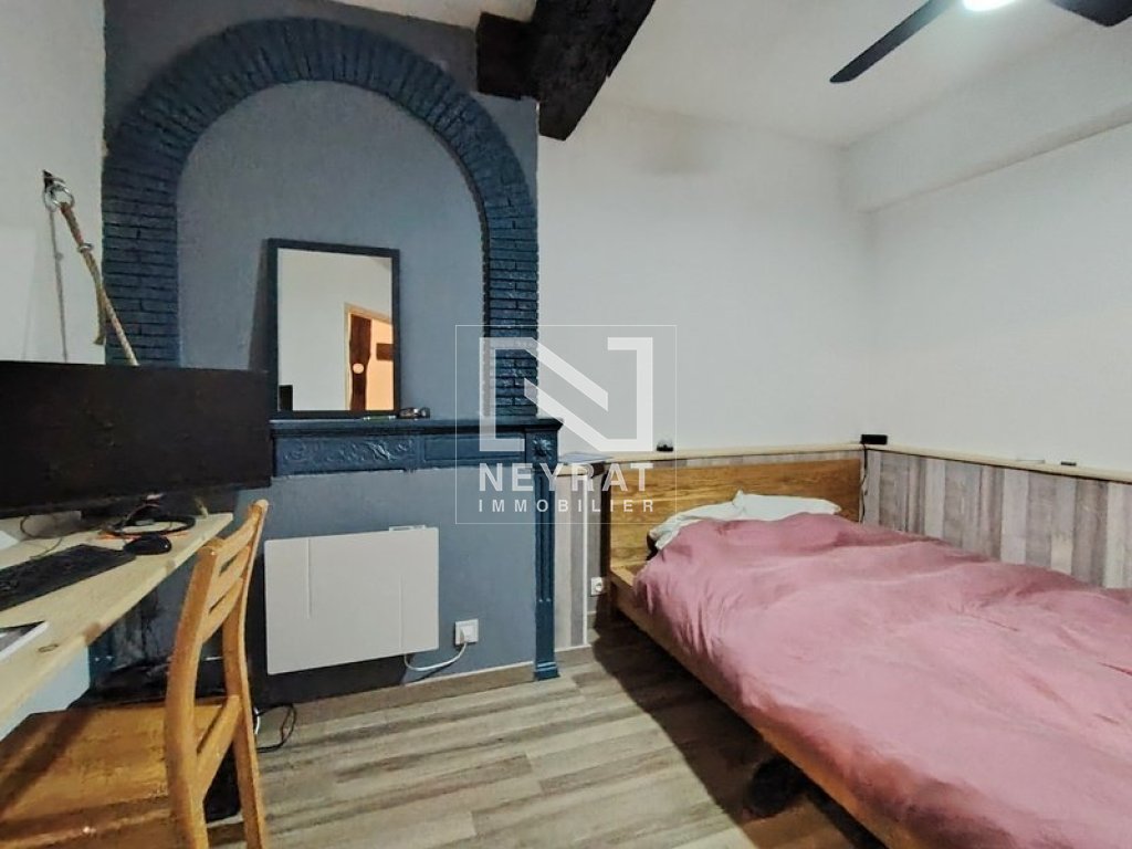 APPARTEMENT T2 A VENDRE - CHALON SUR SAONE - 58.09 m2 - 109 500 &euro;