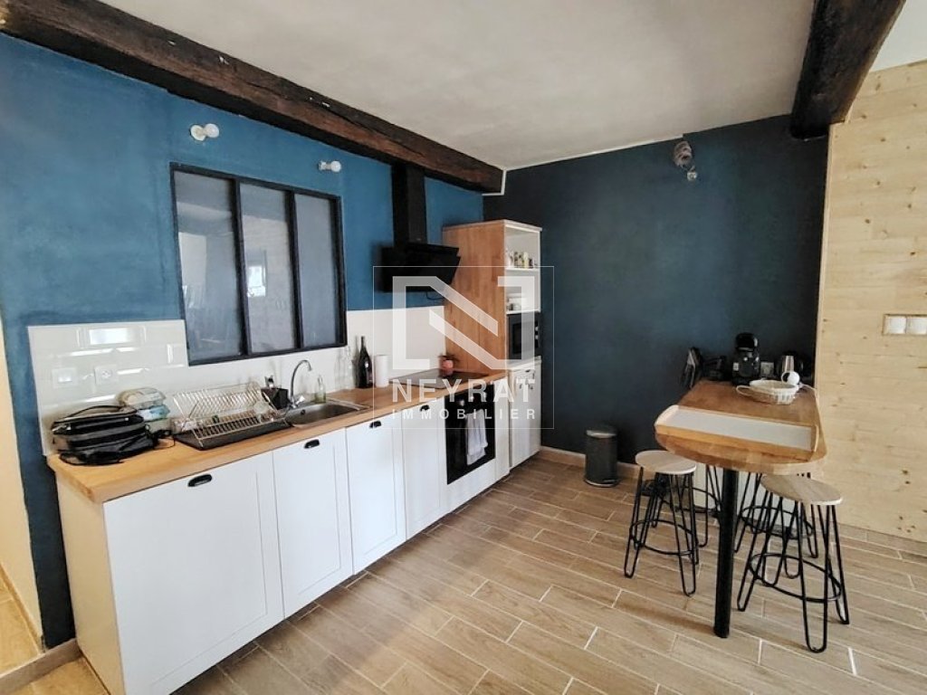 APPARTEMENT T2 A VENDRE - CHALON SUR SAONE - 58.09 m2 - 109 500 &euro;