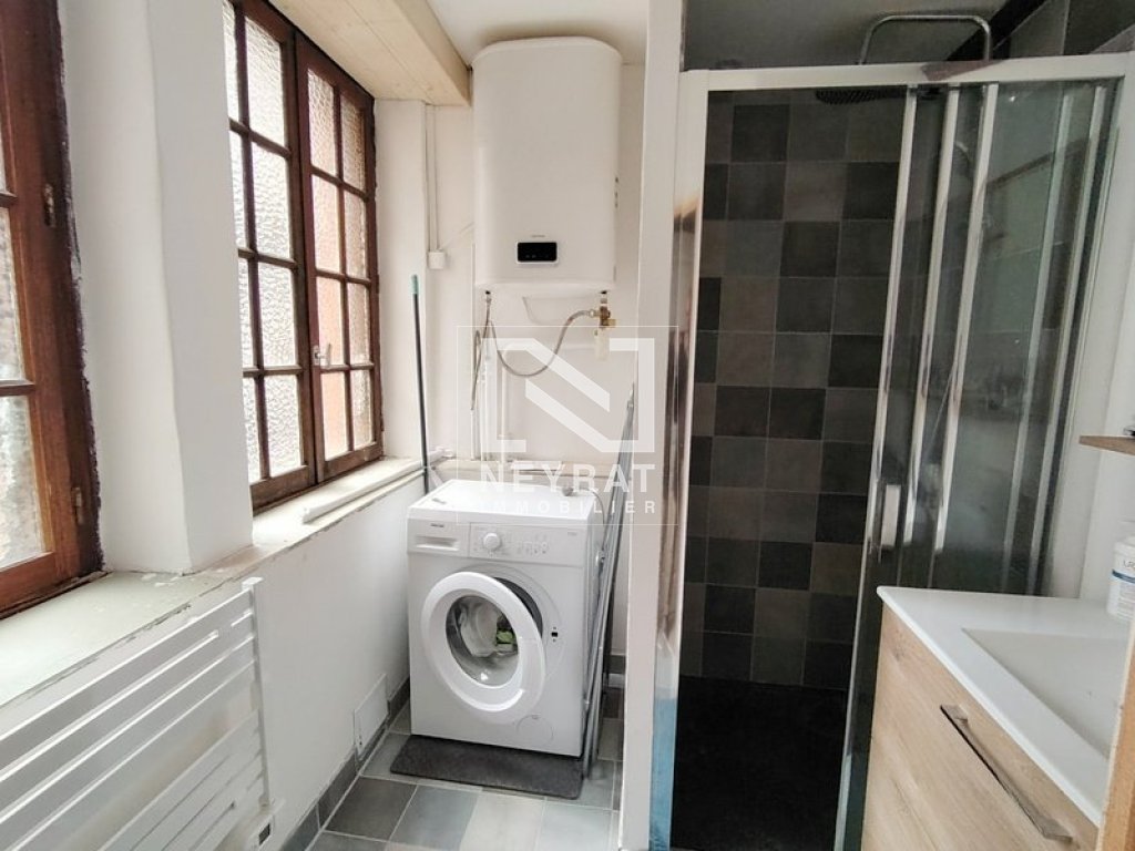 APPARTEMENT T2 A VENDRE - CHALON SUR SAONE - 58.09 m2 - 109 500 &euro;