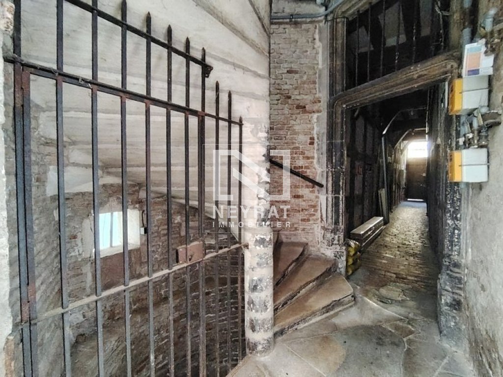 APPARTEMENT T2 A VENDRE - CHALON SUR SAONE - 58.09 m2 - 109 500 &euro;