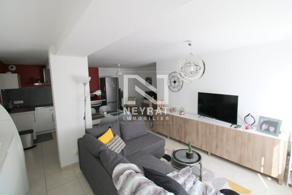 APPARTEMENT T2 A VENDRE - CHALON SUR SAONE - 44.28 m2 - 66 600 &euro;