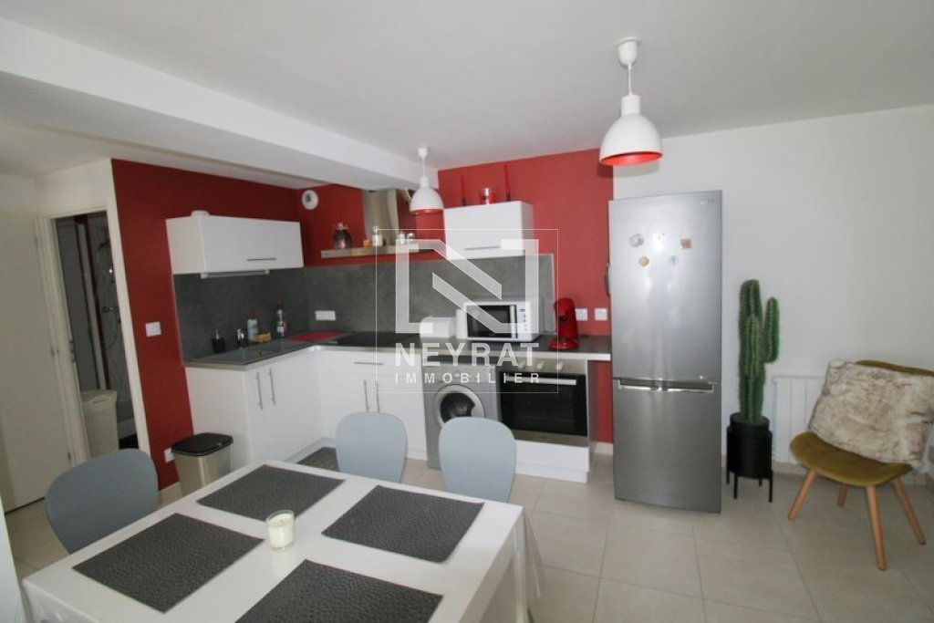 APPARTEMENT T2 A VENDRE - CHALON SUR SAONE - 44.28 m2 - 66 600 &euro;