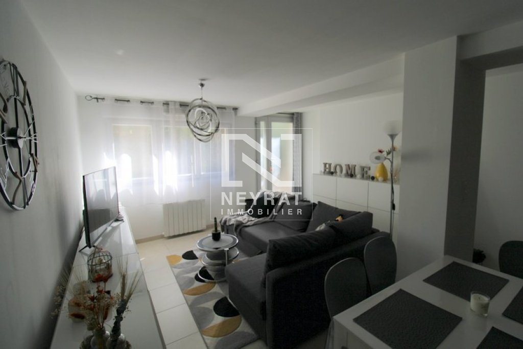 APPARTEMENT T2 A VENDRE - CHALON SUR SAONE - 44.28 m2 - 66 600 &euro;