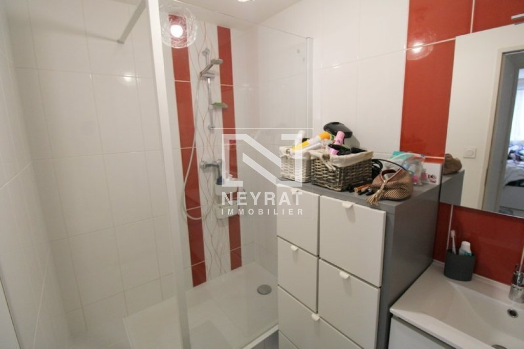 APPARTEMENT T2 A VENDRE - CHALON SUR SAONE - 44.28 m2 - 66 600 &euro;