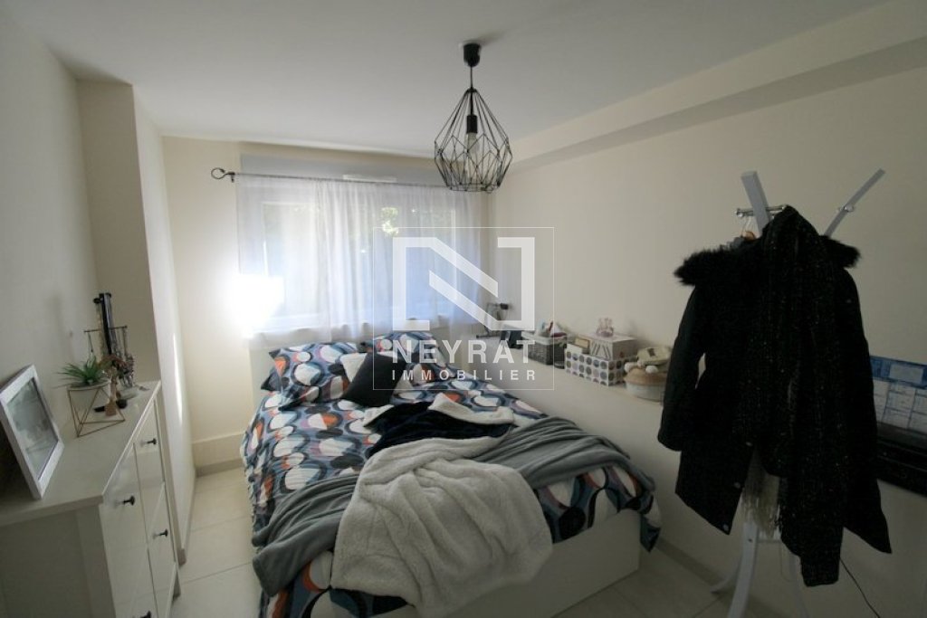 APPARTEMENT T2 A VENDRE - CHALON SUR SAONE - 44.28 m2 - 66 600 &euro;