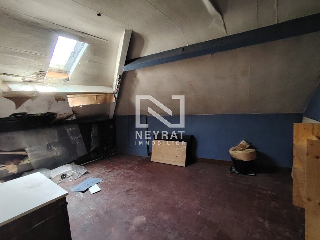 GRENIER A VENDRE - CHALON SUR SAONE - 29.09 m2 - 24 000 &euro;