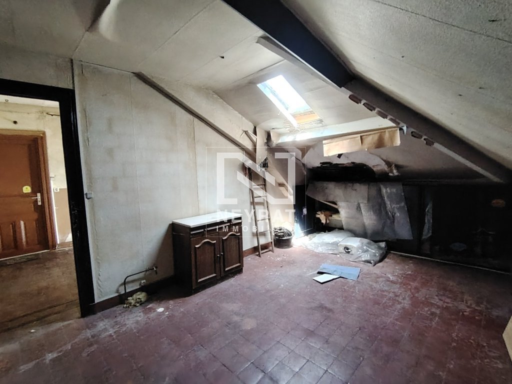 GRENIER A VENDRE - CHALON SUR SAONE - 29.09 m2 - 24 000 &euro;