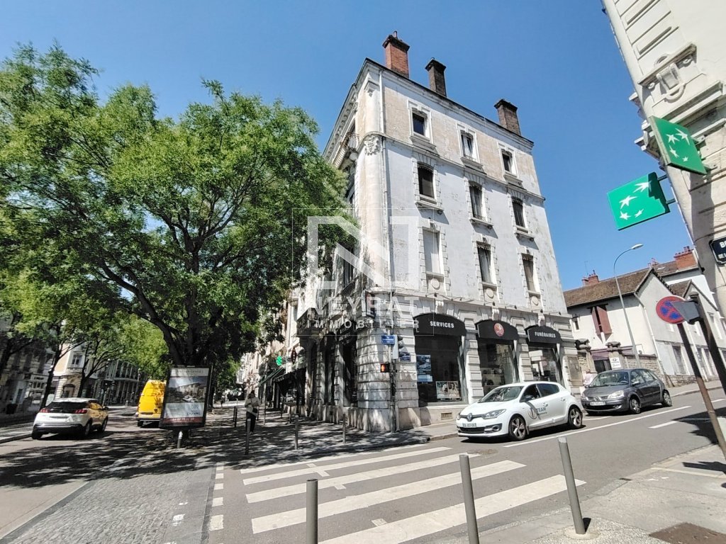 GRENIER A VENDRE - CHALON SUR SAONE - 29.09 m2 - 24 000 &euro;