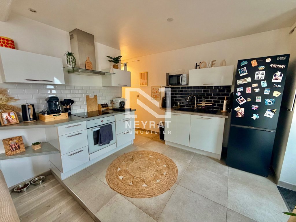 APPARTEMENT T2 A VENDRE - CHALON SUR SAONE - 41.1 m2 - 83 000 &euro;
