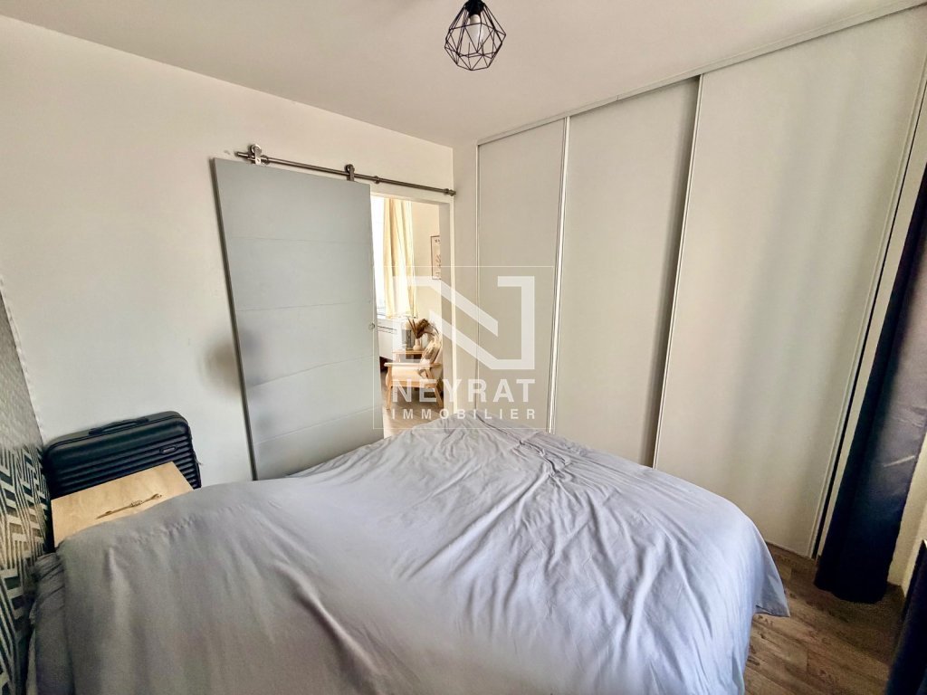 APPARTEMENT T2 A VENDRE - CHALON SUR SAONE - 41.1 m2 - 83 000 &euro;