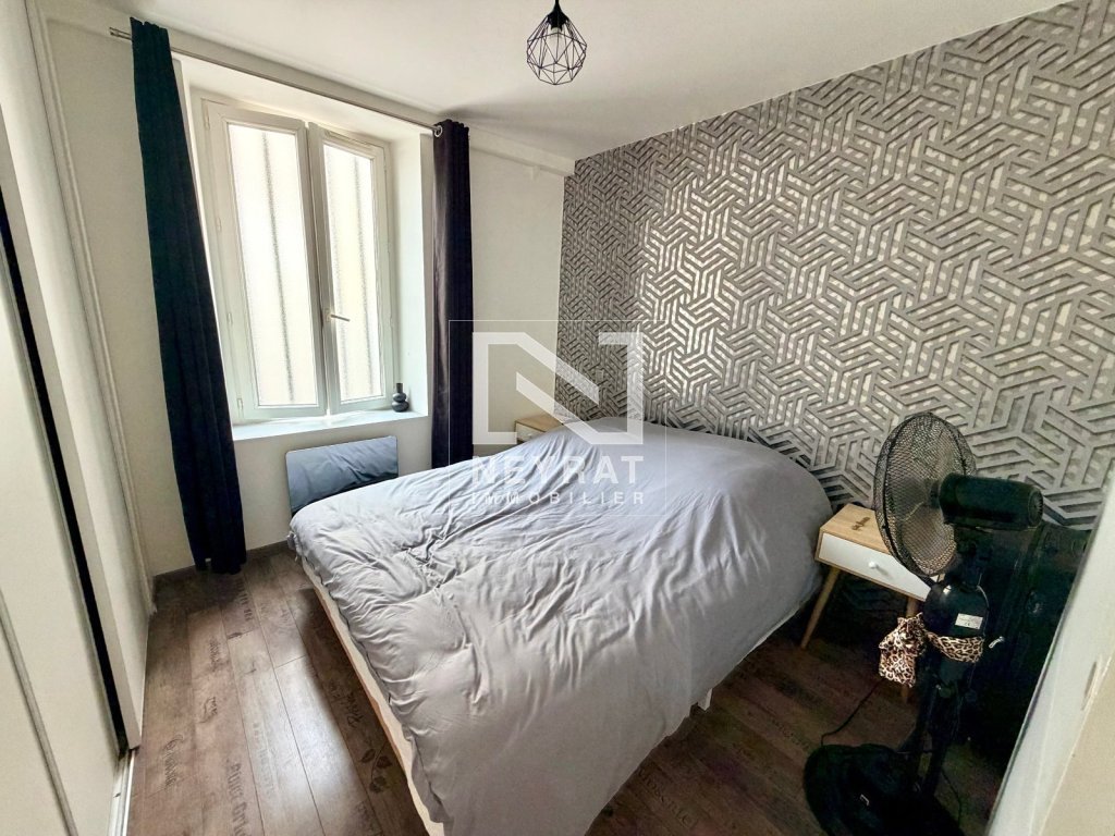 APPARTEMENT T2 A VENDRE - CHALON SUR SAONE - 41.1 m2 - 83 000 &euro;