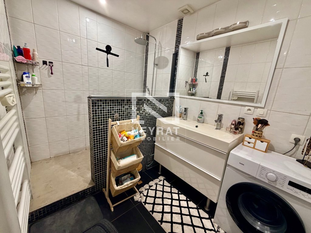 APPARTEMENT T2 A VENDRE - CHALON SUR SAONE - 41.1 m2 - 83 000 &euro;